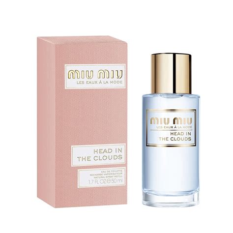 Head In The Clouds Miu Miu for women 